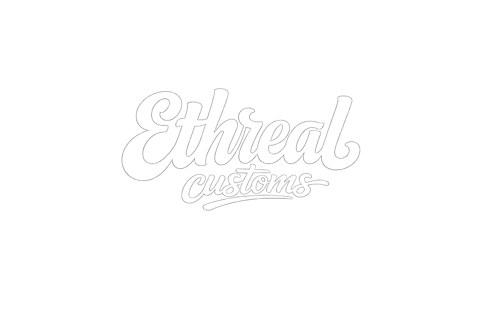 Ethreal Customs